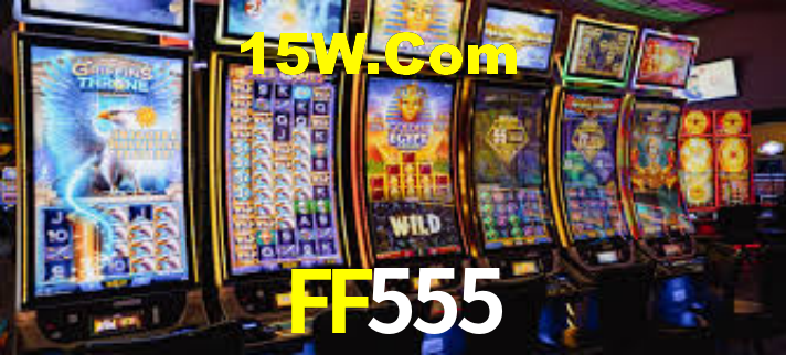 Interface Premium FF555