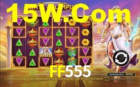 FF555 Bet Login