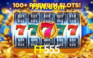 Provedores de Jogos FF555