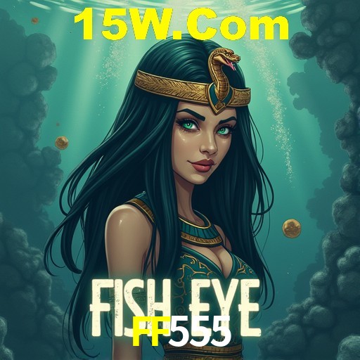 Casino Ao Vivo FF555