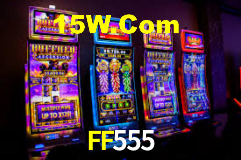 Bônus Generosos e Exclusivos no FF555 para Você!