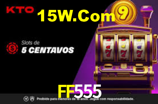 FF555