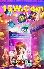 Recursos de Bônus FF555