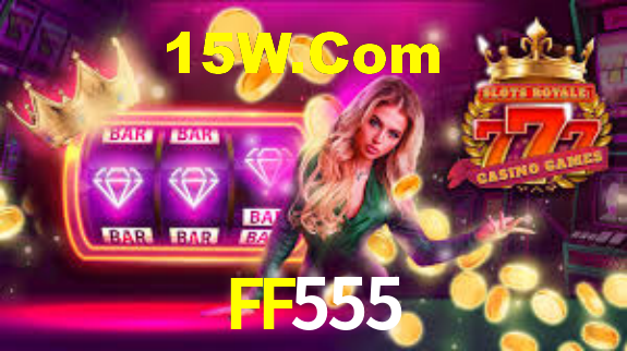 PIX Instantâneo FF555