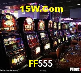Promoções Sazonais FF555