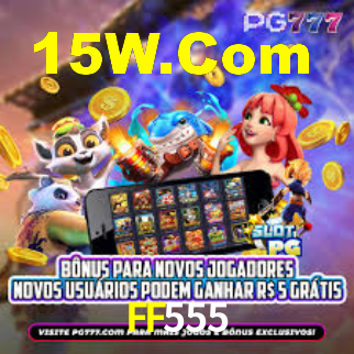 FF555 Com Bet