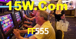 FF555,FF555 Com Bet