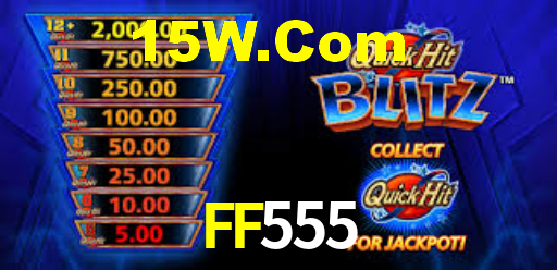 FF555 Com Bet