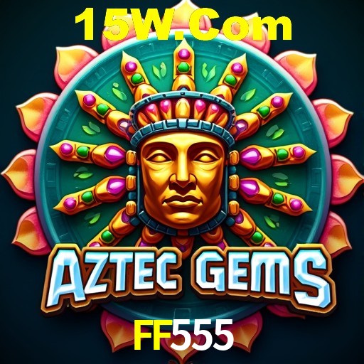 Recursos de Bônus FF555