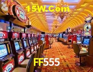 Sistemas de Segurança FF555
