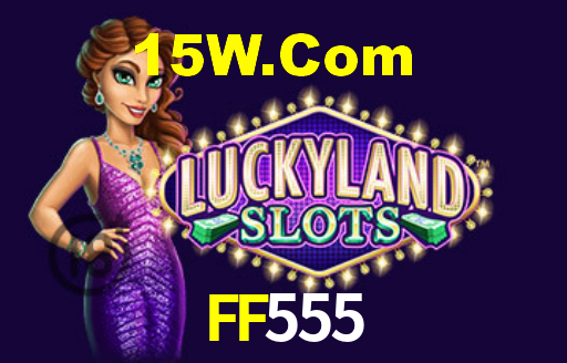 FF555 Bet Login