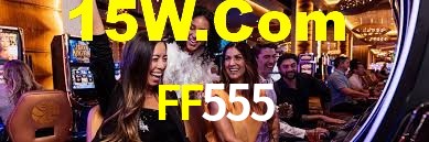FF555 Bet Login