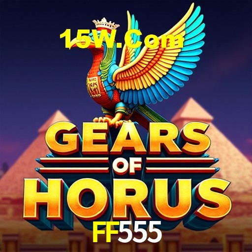 Diretório de Jogos FF555