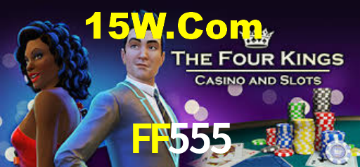 FF555: A Experiência de Casino com Jogos de Mesa ao Vivo