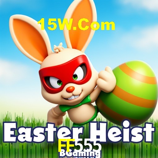 Jogos de Slot FF555