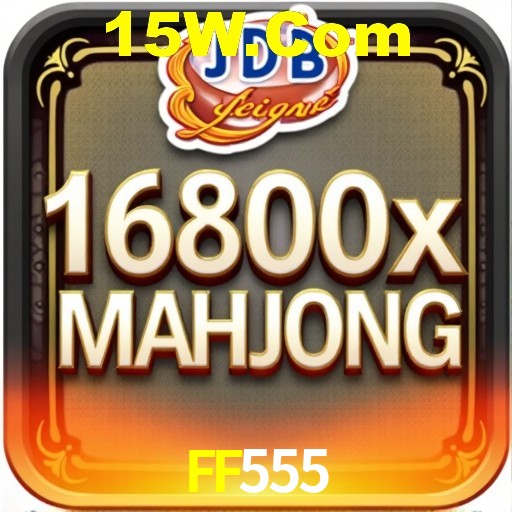 cassino FF555