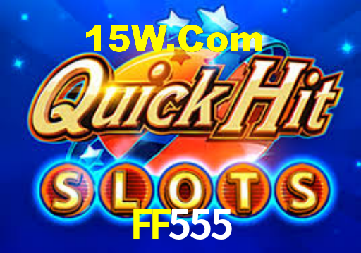 FF555,FF555 Com Bet