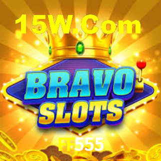 FF555 Bet Login