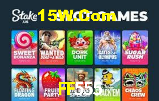 FF555 Com Bet