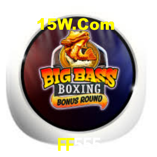 FF555 Com Bet
